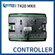 dse generator controller